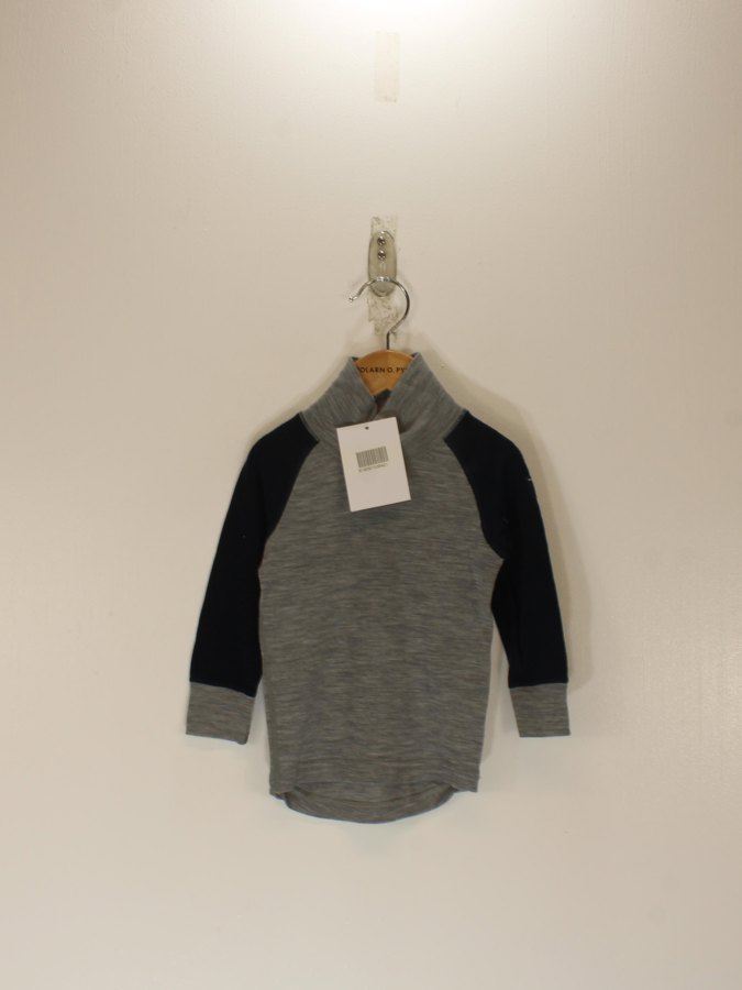 Baby Thermal Long sleeved Top