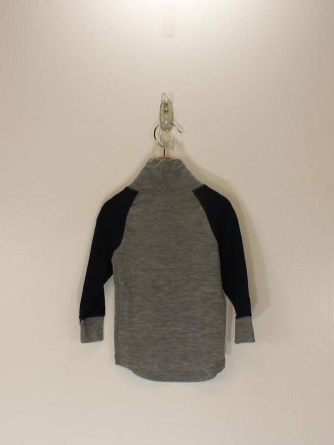 Baby Thermal Long sleeved Top