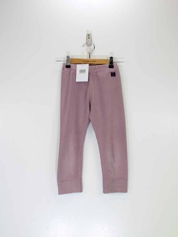 Kids Thermal Long Johns
