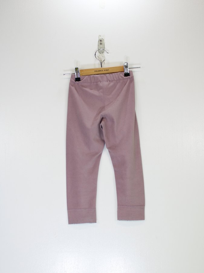 Kids Thermal Long Johns