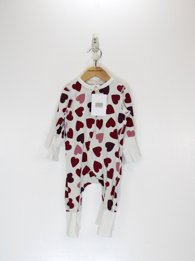 Baby All-In-One Baby All-In-One