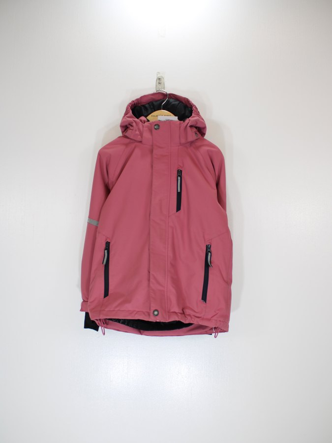 Kids Padded Shell Jacket
