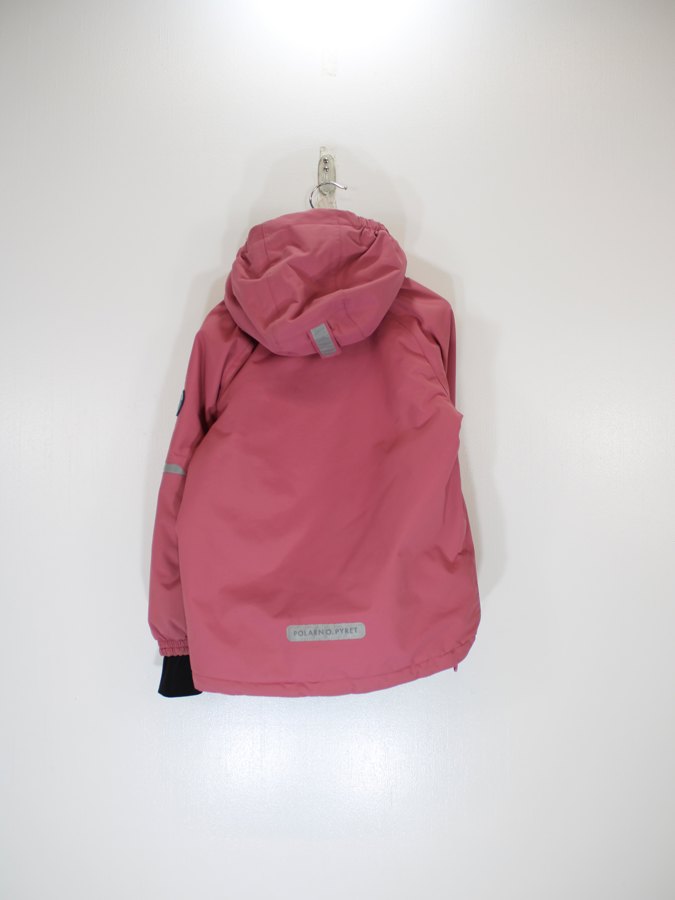 Kids Padded Shell Jacket