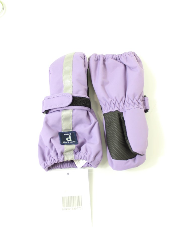 Baby Padded Mittens