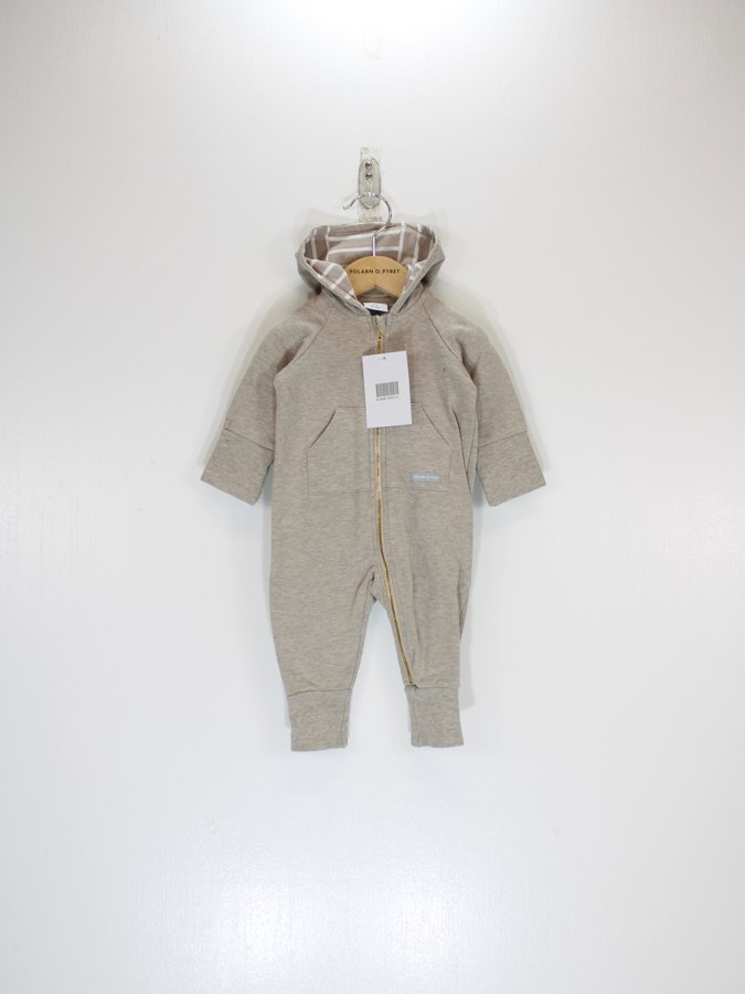 Baby All-In-One Baby All-In-One