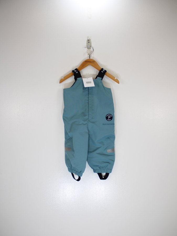 Baby Shell Trousers