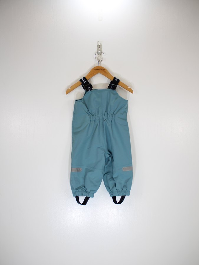 Baby Shell Trousers