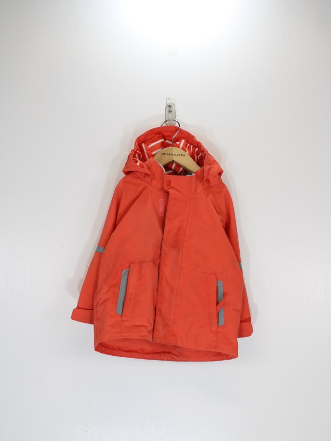 Kids Shell Jacket