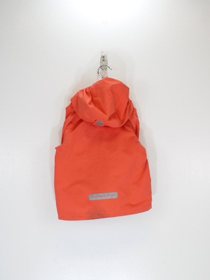 Kids Shell Jacket