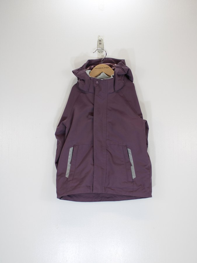 Kids Shell Jacket