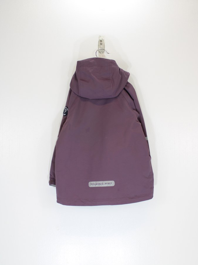 Kids Shell Jacket
