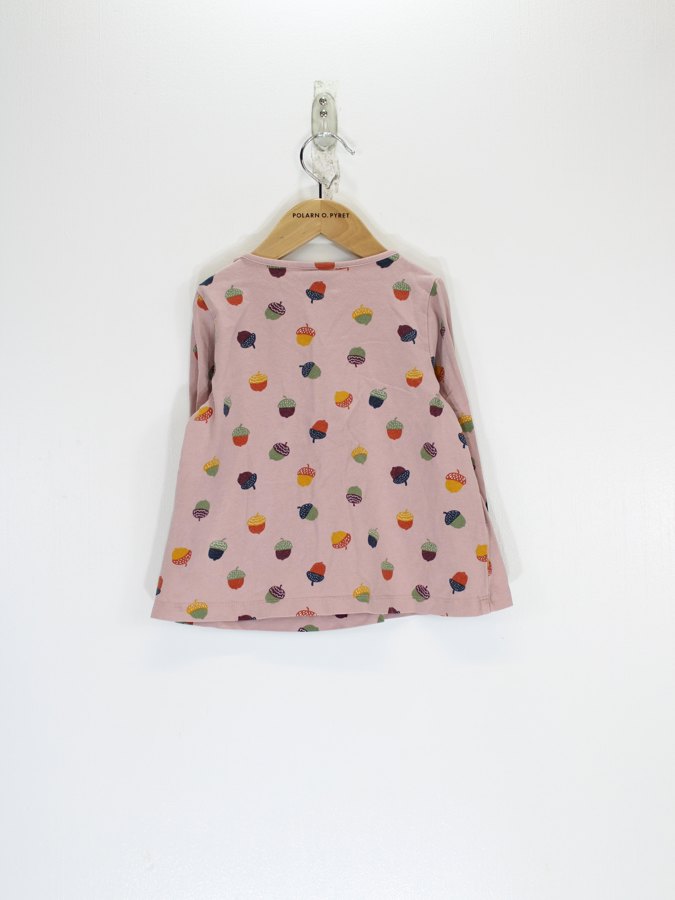 Kids Long Sleeved Top