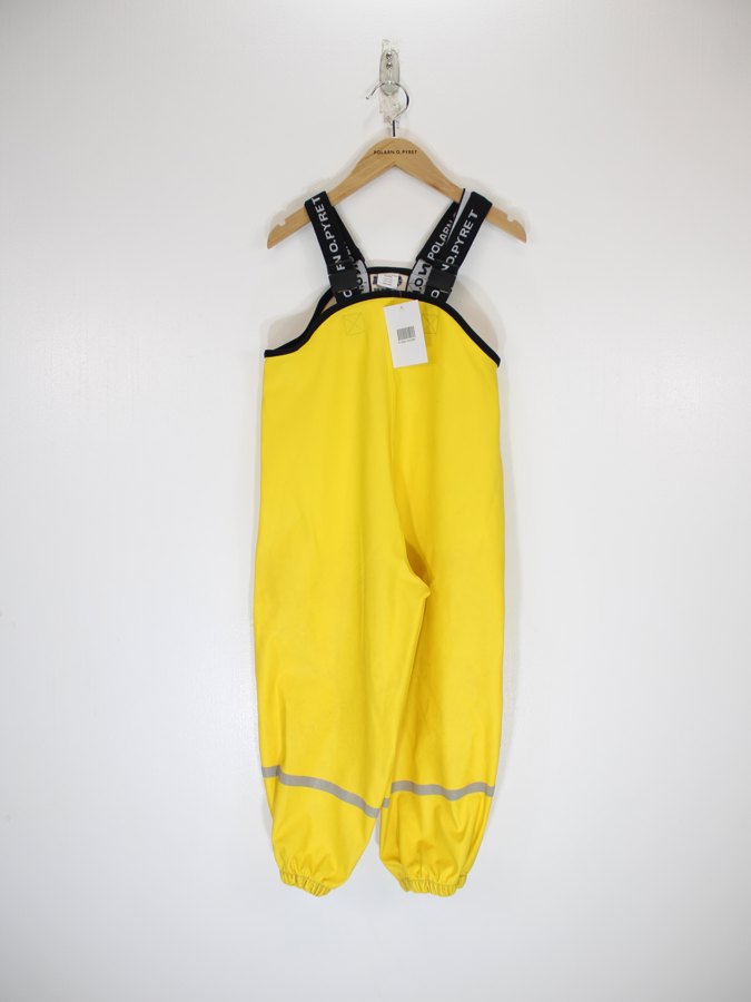 Kids Rain Trousers Kids Rain Trousers