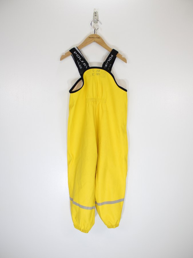 Kids Rain Trousers Kids Rain Trousers