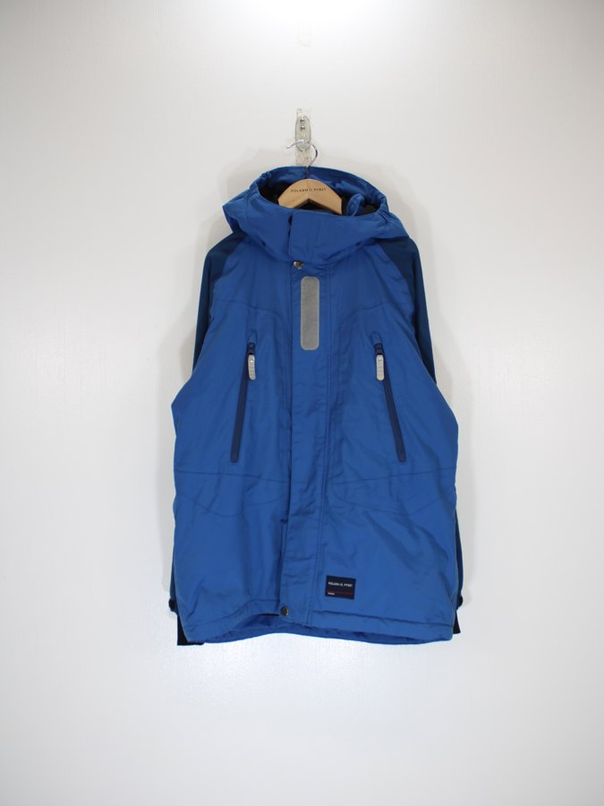 Kids Padded Shell Jacket Kids Padded Shell Jacket