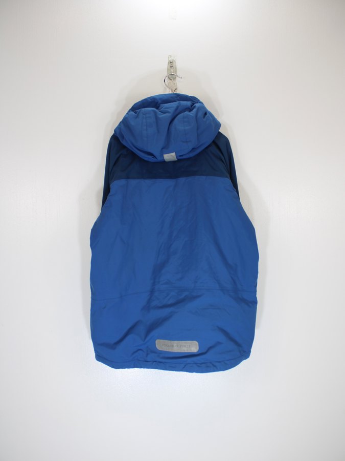 Kids Padded Shell Jacket Kids Padded Shell Jacket