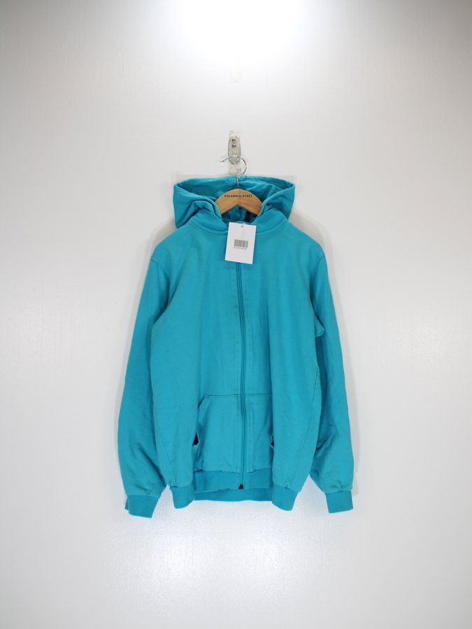 Kids Hooded Jacket Kids Hooded Jacket