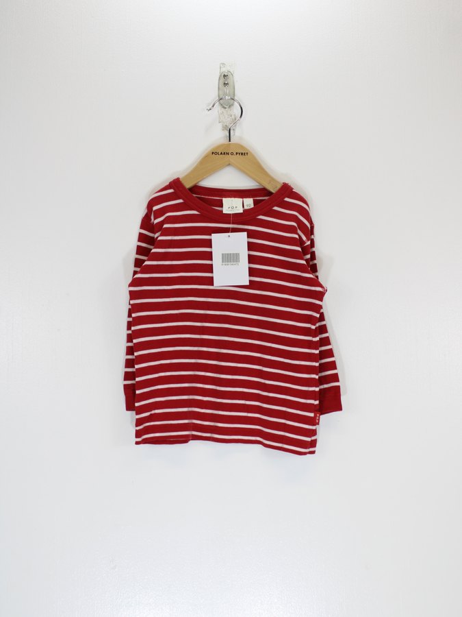 Kids Long Sleeved Top Kids Long Sleeved Top