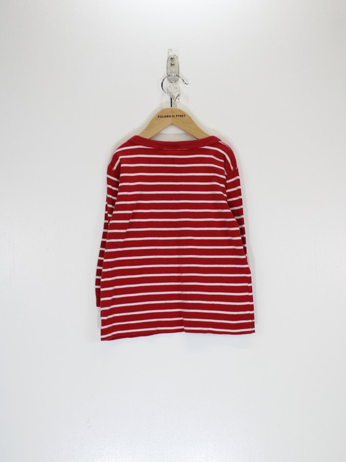Kids Long Sleeved Top Kids Long Sleeved Top