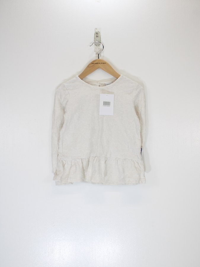 Kids Long Sleeved Top Kids Long Sleeved Top