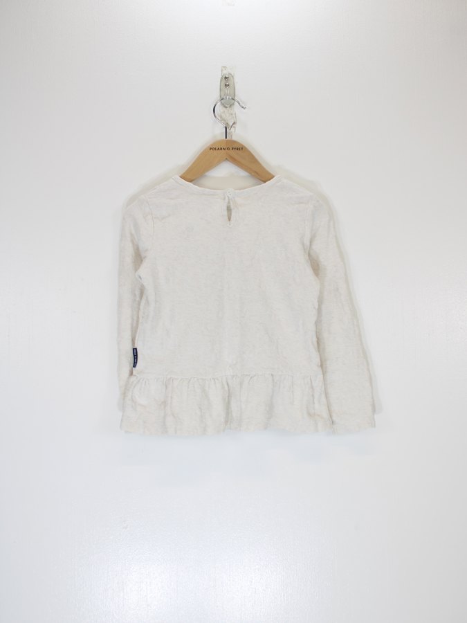 Kids Long Sleeved Top Kids Long Sleeved Top