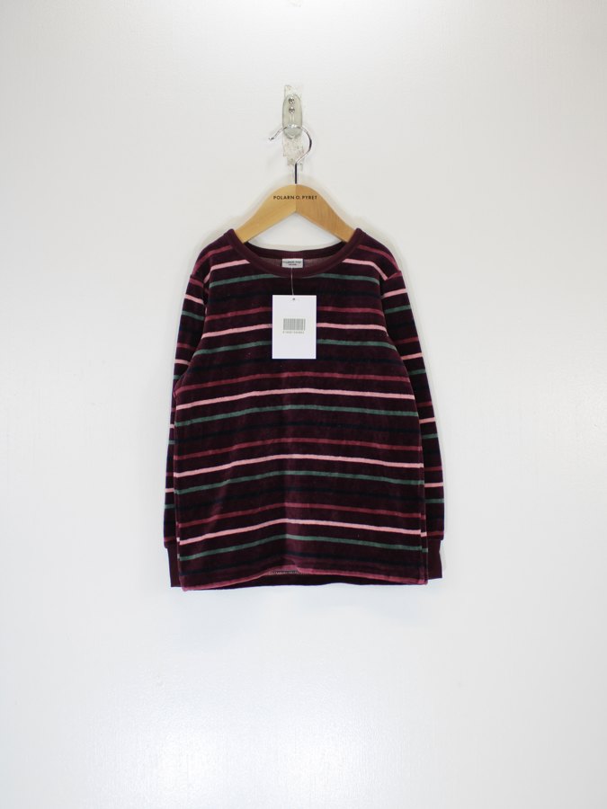 Kids Long Sleeved Top Kids Long Sleeved Top