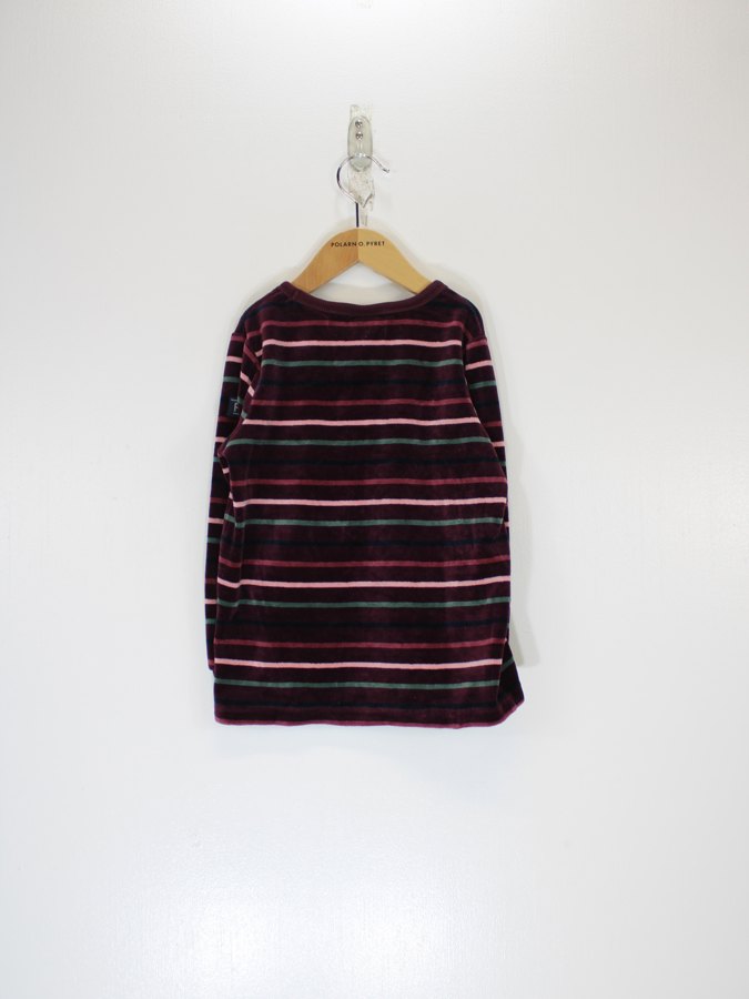 Kids Long Sleeved Top Kids Long Sleeved Top