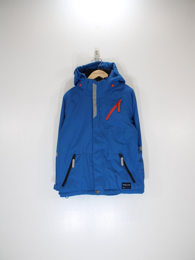 Kids Padded Jacket