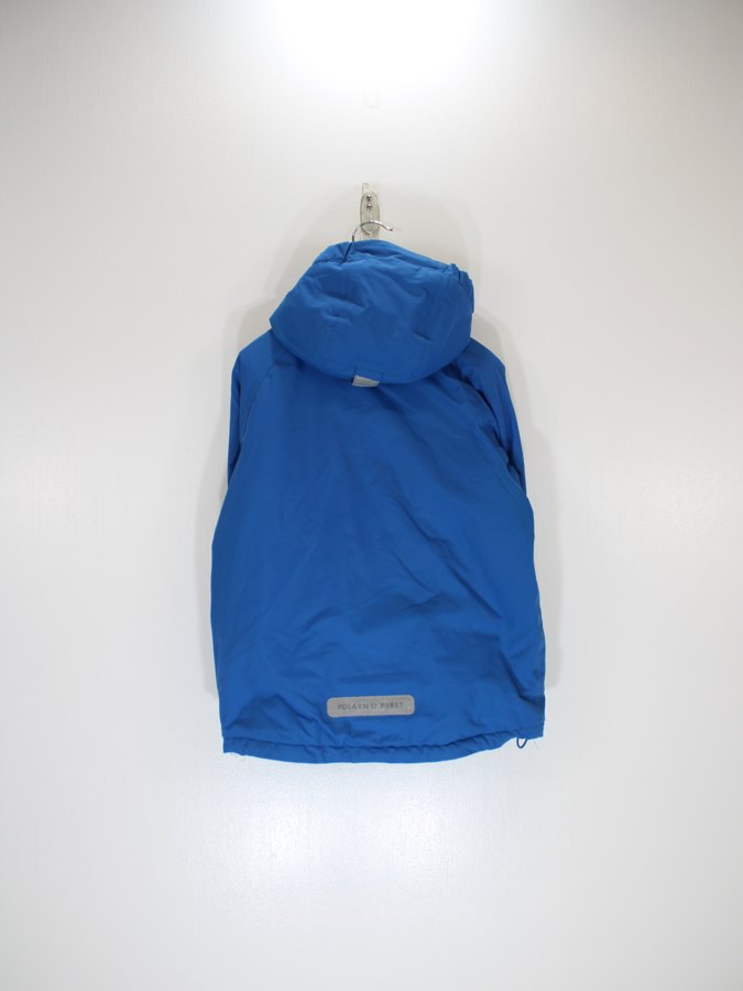 Kids Padded Jacket Kids Padded Jacket