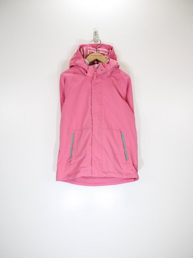 Kids Shell Jacket