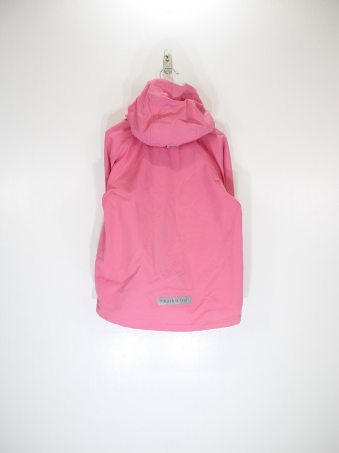 Kids Shell Jacket
