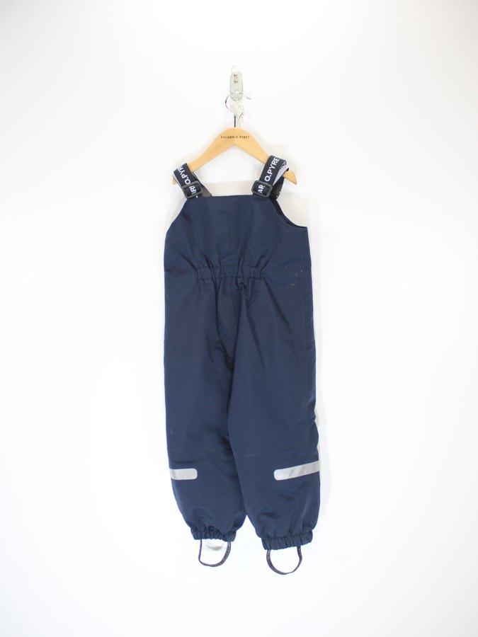 Kids Shell Trousers