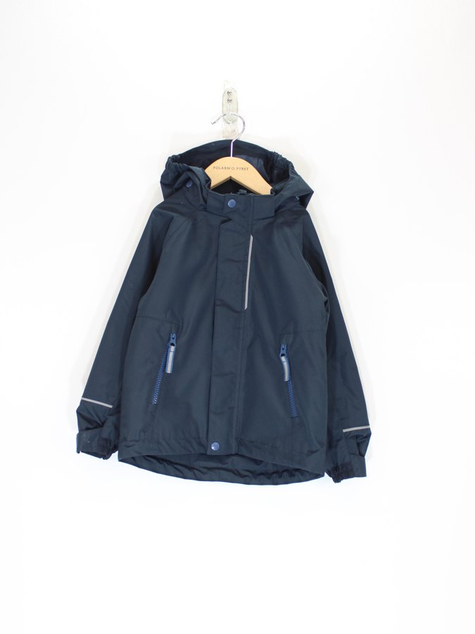 Kids Shell Jacket