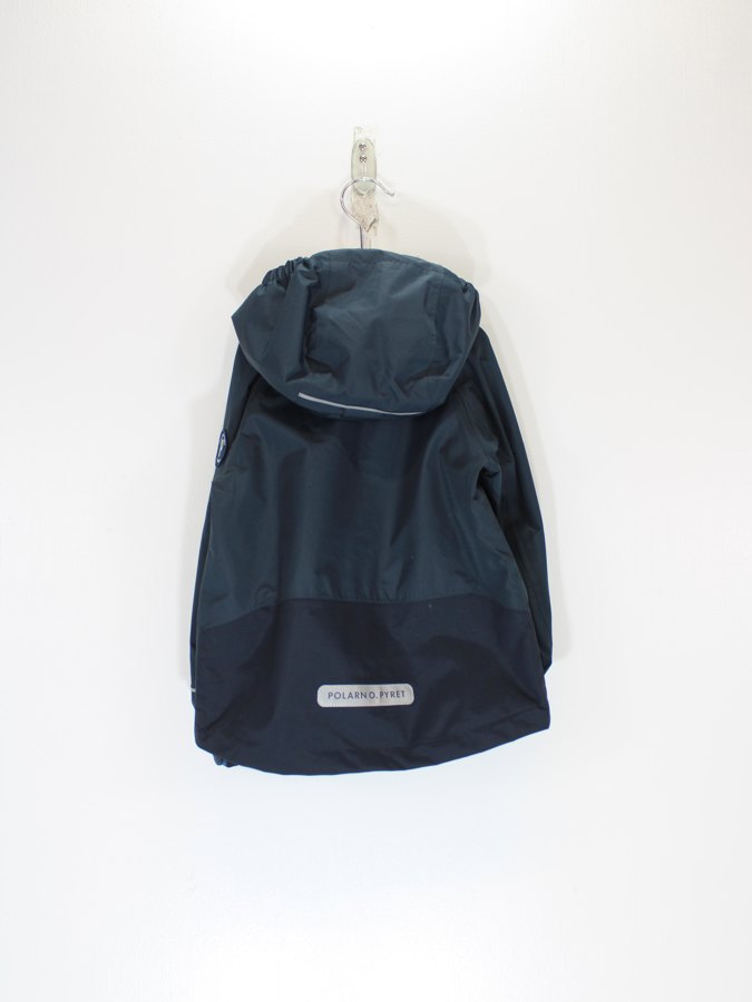 Kids Shell Jacket