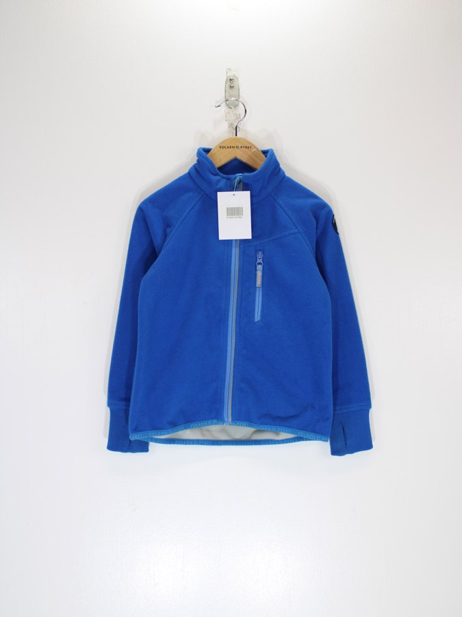 Kids Fleece Jacket Kids Fleece Jacket