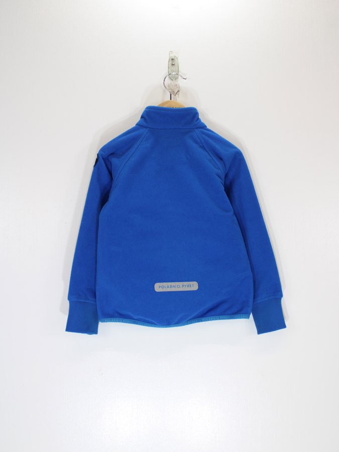 Kids Fleece Jacket Kids Fleece Jacket