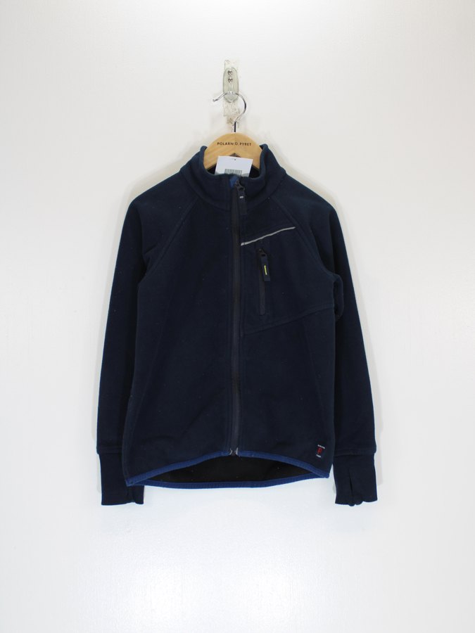 Kids Fleece Jacket