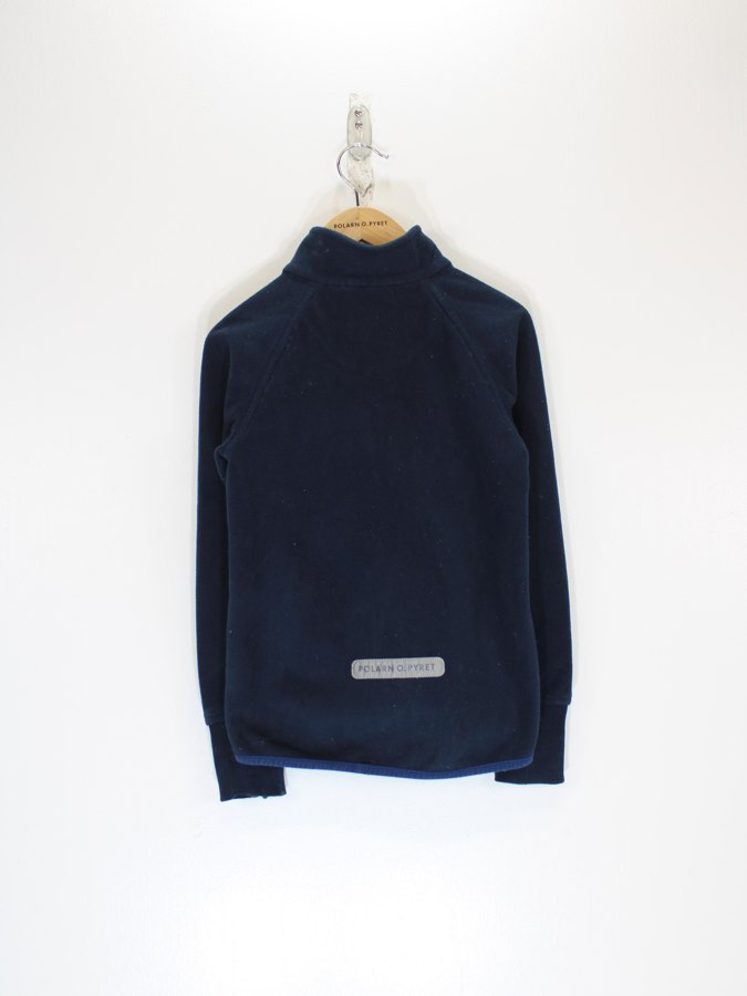 Kids Fleece Jacket