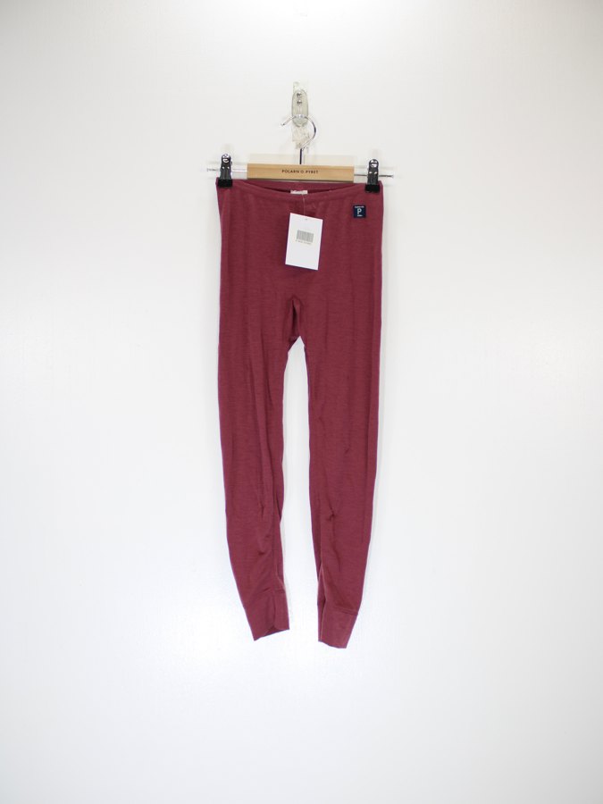 Kids Thermal Long Johns
