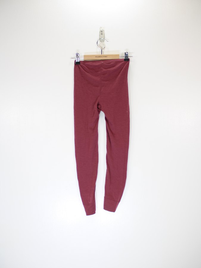Kids Thermal Long Johns