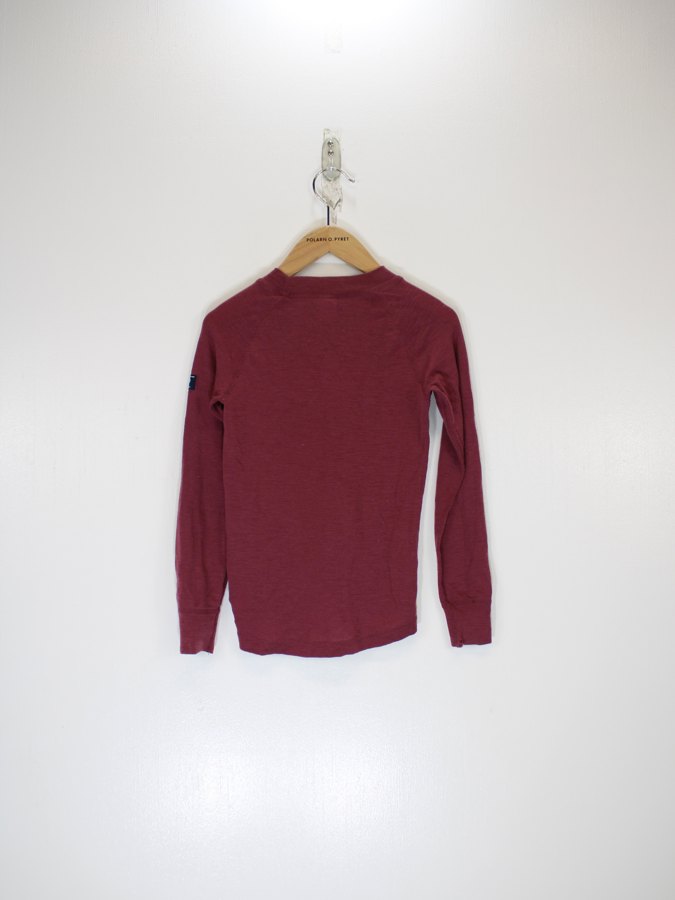 Kids Thermal Top