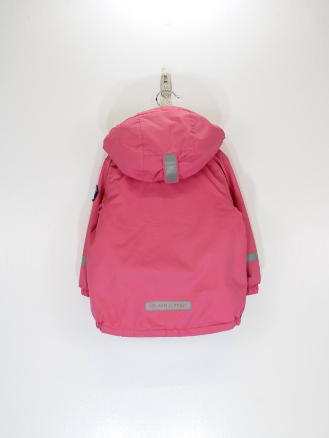 Kids Padded Jacket