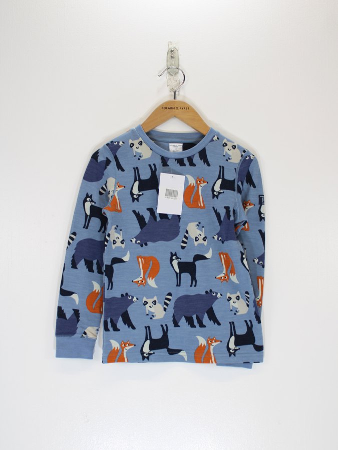 Kids Thermal Top