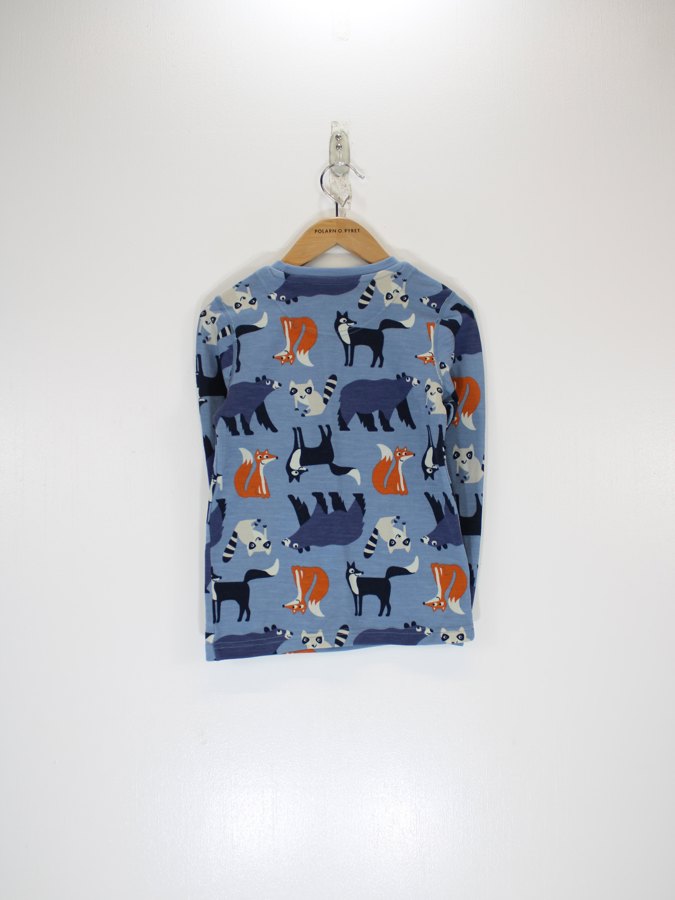 Kids Thermal Top