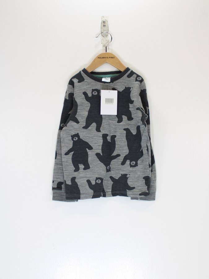 Kids Thermal Top