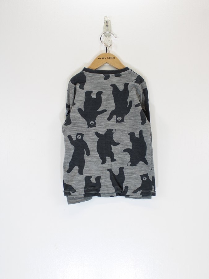 Kids Thermal Top