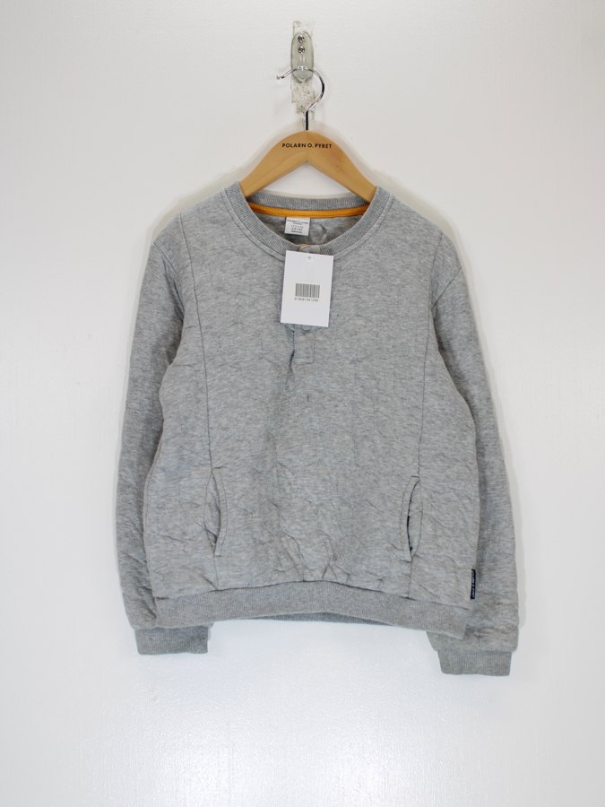 Kids Thermal Top
