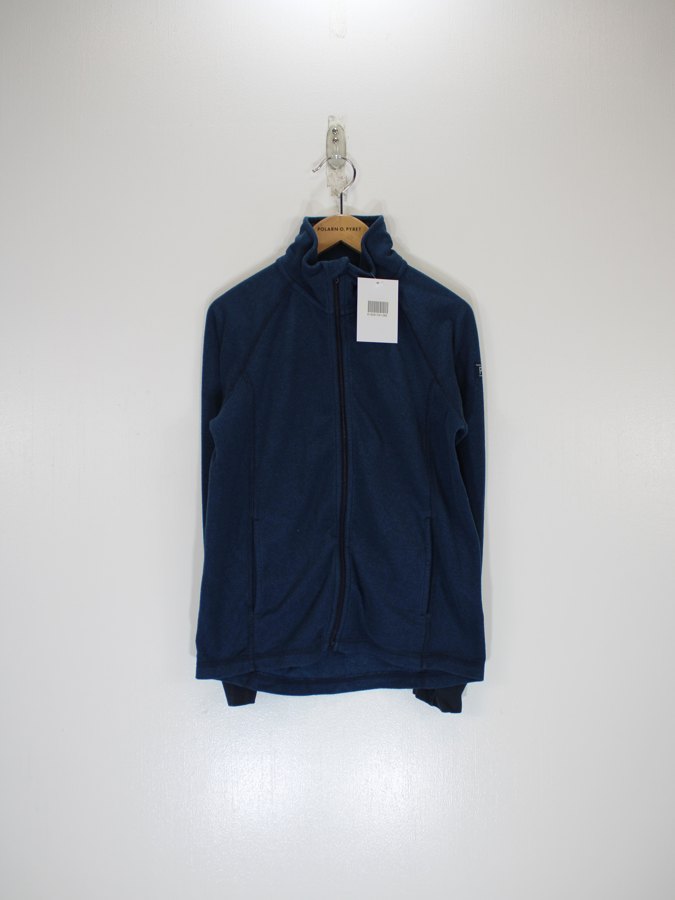 Kids Thermal Jacket Kids Thermal Jacket