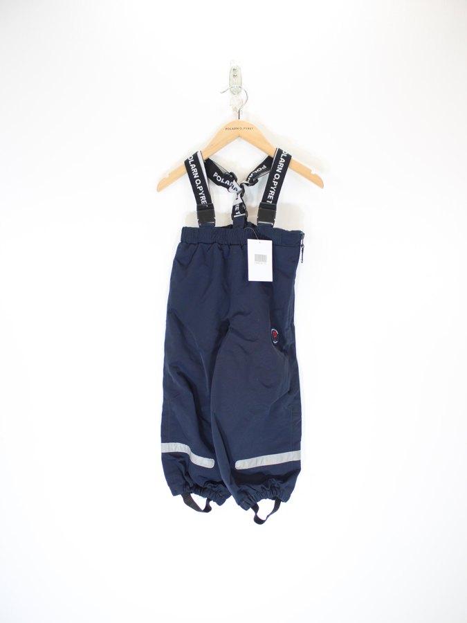 Kids Shell Trousers
