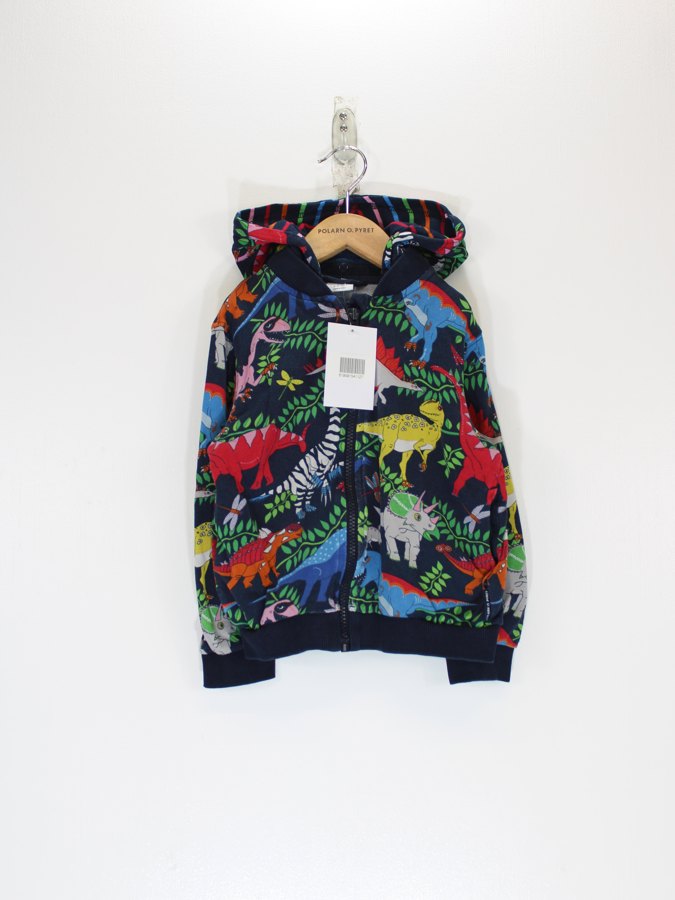 Kids Hooded Jacket Kids Hooded Jacket